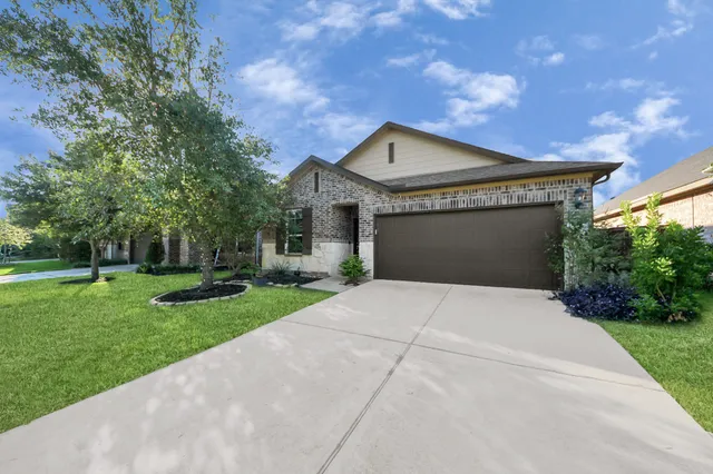 $2,400 | 24247 Prairie Glen Lane, Katy, TX 77493