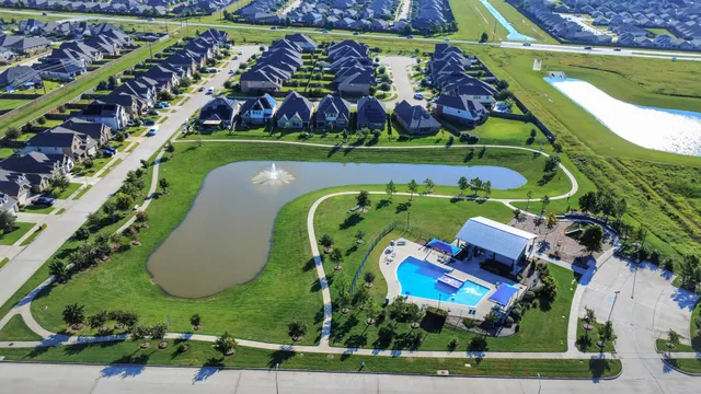 $2,400 | 24247 Prairie Glen Lane, Katy, TX 77493