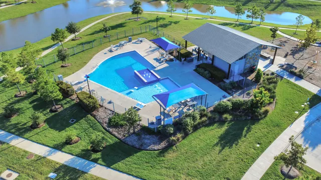 $2,400 | 24247 Prairie Glen Lane, Katy, TX 77493