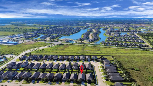 $2,400 | 24247 Prairie Glen Lane, Katy, TX 77493