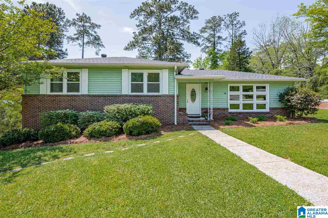 2232 Bluff Road Birmingham, AL 35226 - Photo 1 of 36