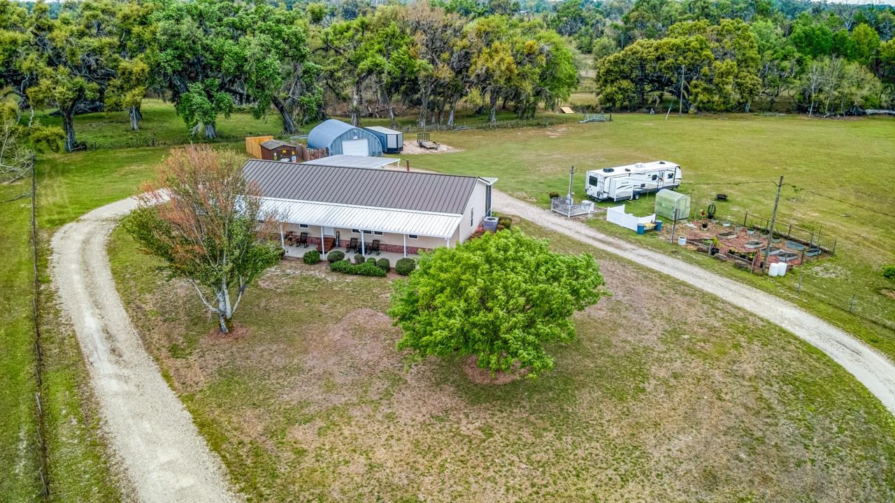 332 Northeast Forsythia Way Pinetta, FL 32350 - Photo 38 of 51