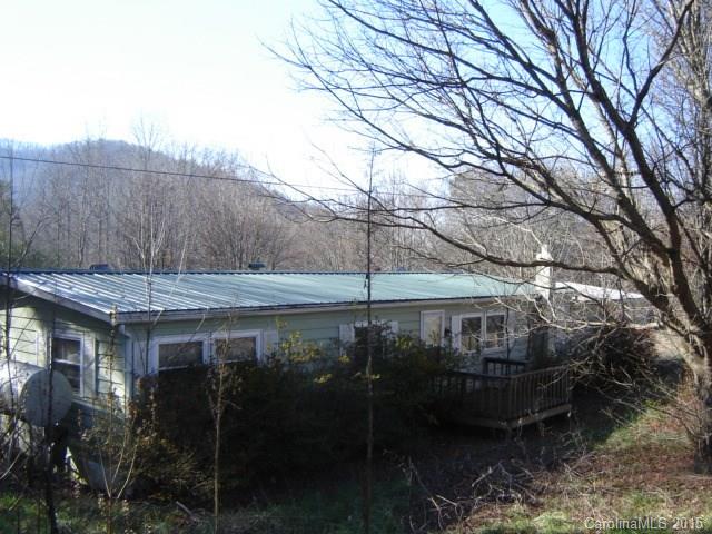 135 Mockingbird Road Swannanoa, NC 28778 - Photo 4 of 4 Gallery Image 4