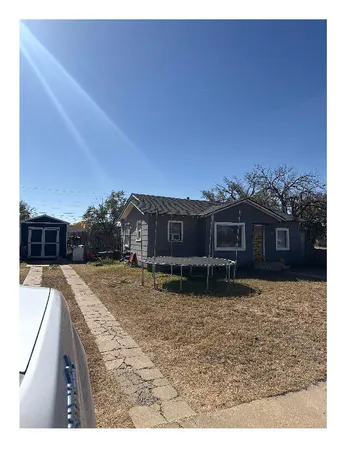 $607,000 | 1008 11th Street, Levelland, TX 79336