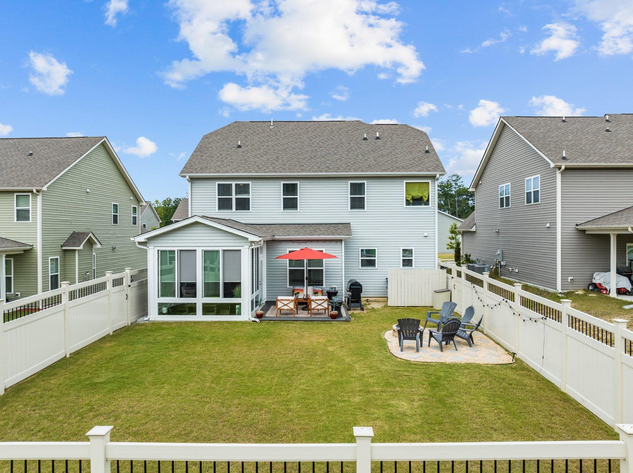 7220 Cornett Way Raleigh, NC 27604 - Photo 33 of 35 Photo 33