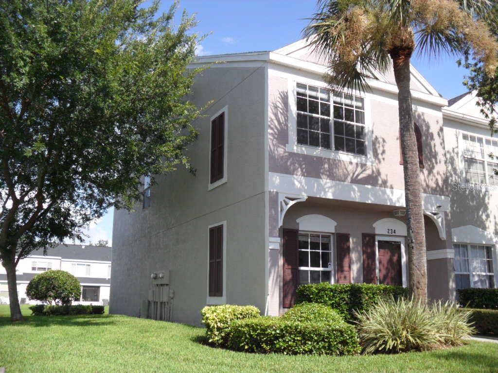 234 Countryside Key Boulevard Oldsmar, FL 34677 - Photo 1 of 1