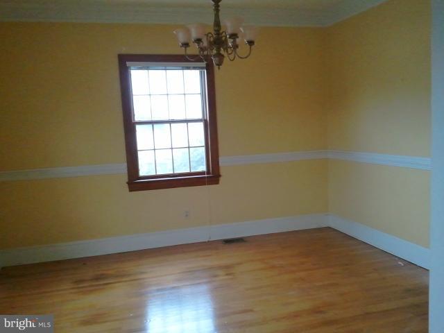 9229 Hooes Road Lorton, VA 22079 - Photo 3 of 13 Dining Room
