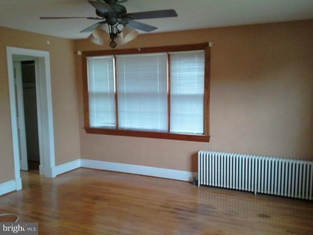 9229 Hooes Road Lorton, VA 22079 - Photo 8 of 13 Bedroom (Master)