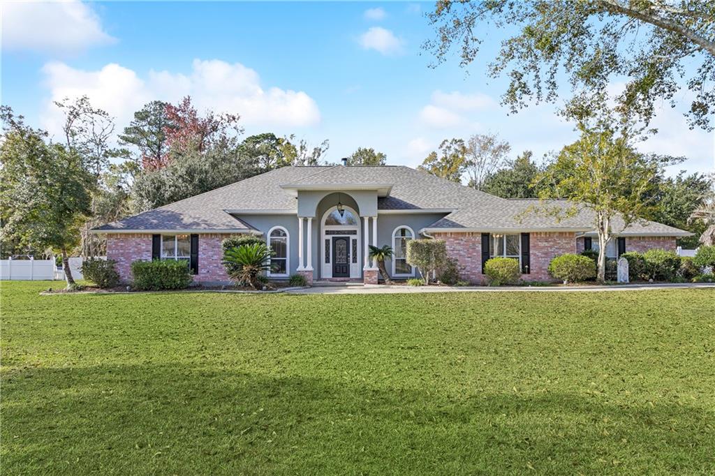 209 Partridge Road Slidell, LA 70461 - Photo 1 of 30