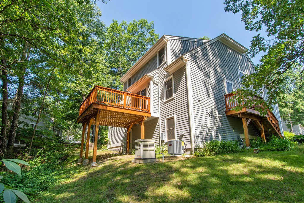 302 Fox Run Road, Unit 302 Hudson, NH 03051 - Photo 26 of 29