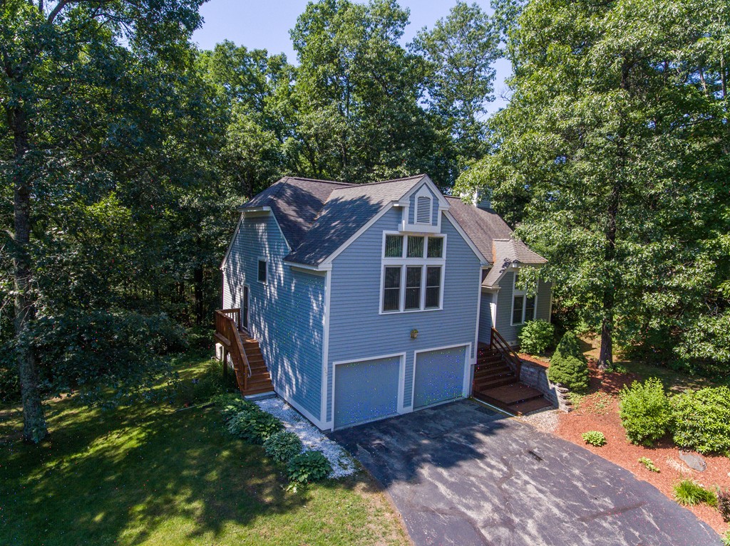 302 Fox Run Road, Unit 302 Hudson, NH 03051 - Photo 29 of 29