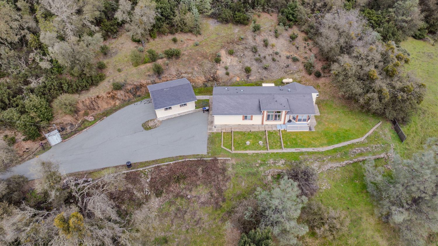 13890 Shake Ridge Road Sutter Creek, CA 95685 - Photo 52 of 66 Gallery Image 52