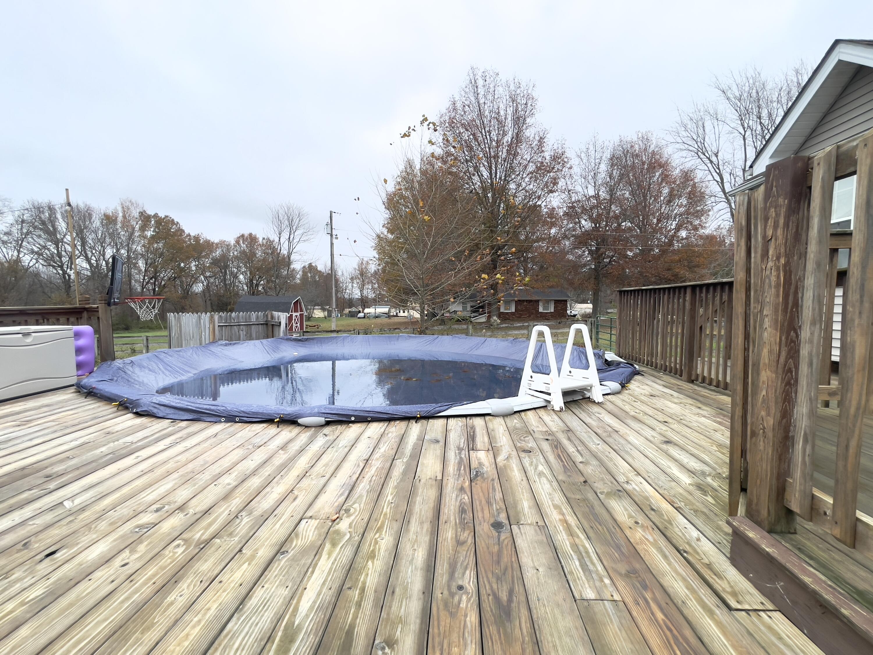 1085 Gabbardtown Road Berea, KY 40403 - Photo 38 of 47 IMG_E3677