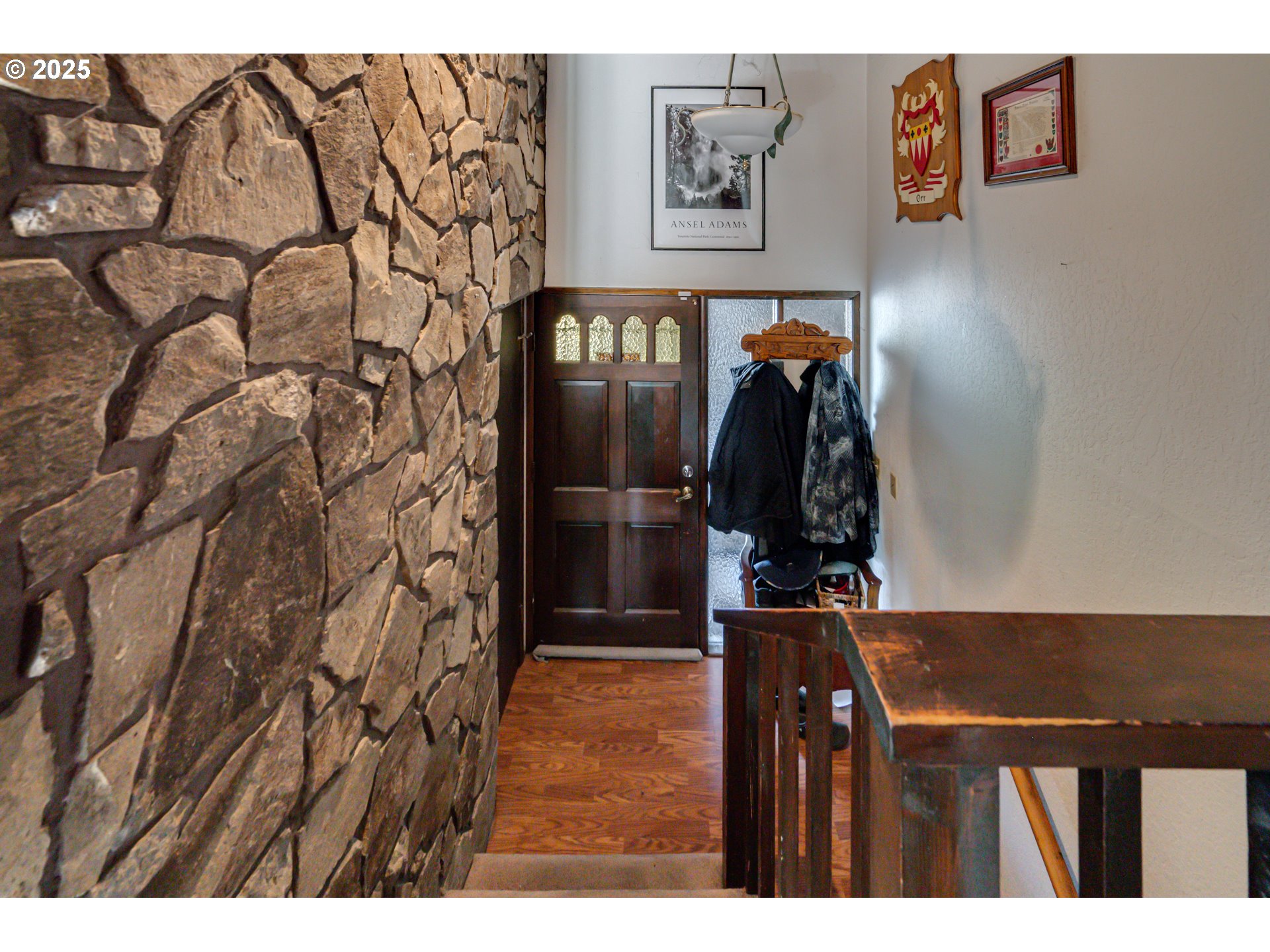 1415 Cloverdale Road Kalama, WA 98625 - Photo 21 of 39 a view of entryway