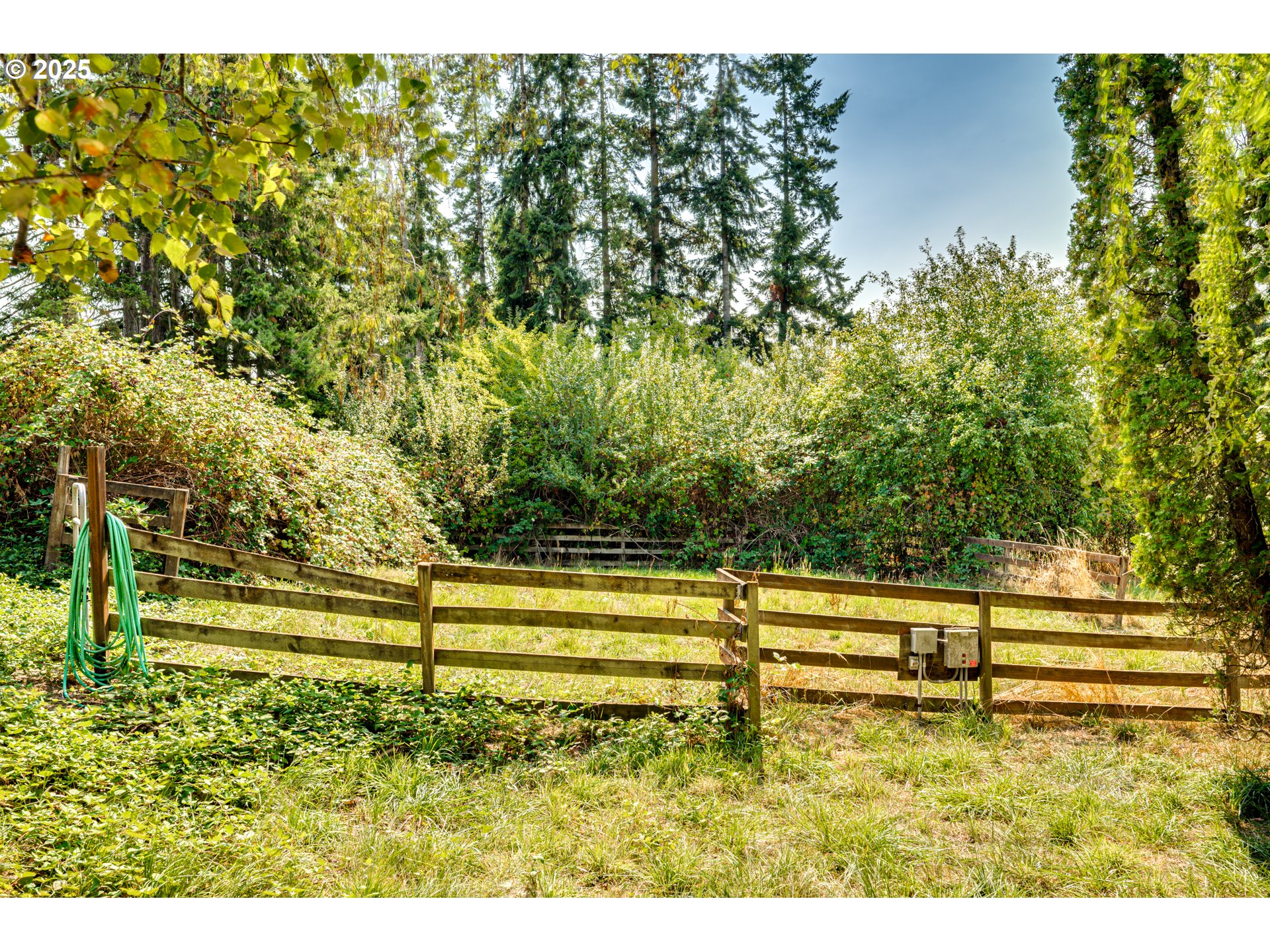 1415 Cloverdale Road Kalama, WA 98625 - Photo 31 of 39 a view of an outdoor space