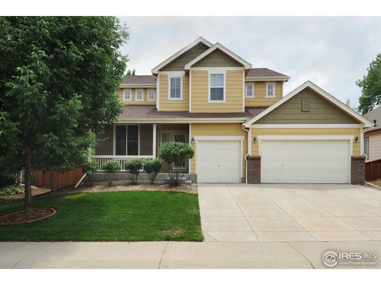 609 Americana Road Longmont, CO 80504 - Photo 1 of 25 Gallery Image 1