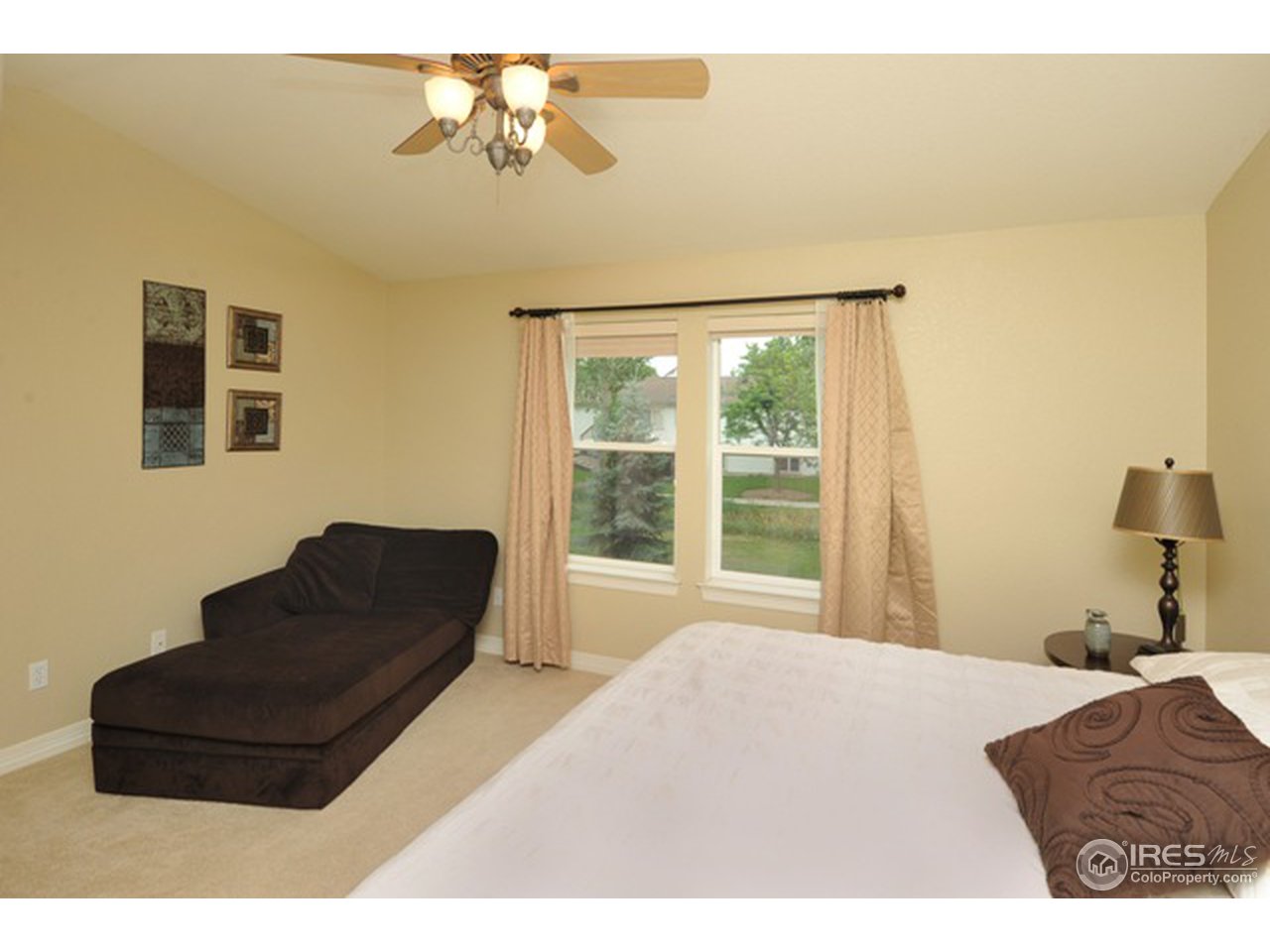 609 Americana Road Longmont, CO 80504 - Photo 13 of 25 master bedroom