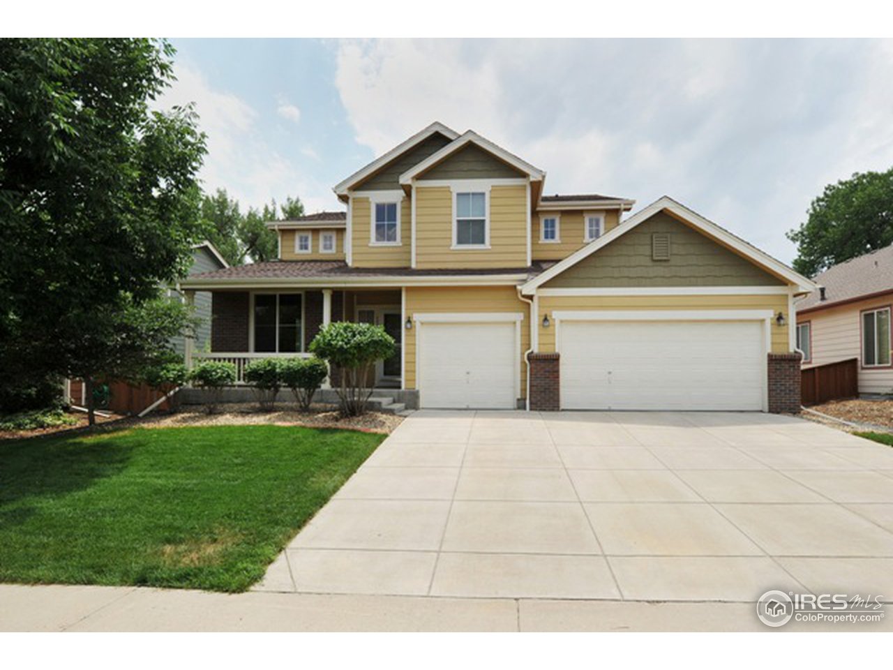 609 Americana Road Longmont, CO 80504 - Photo 2 of 25 Gallery Image 2