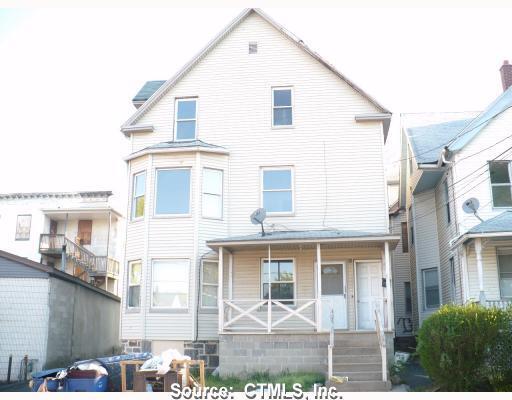 85 Madison Street Waterbury, CT 06706 - Photo 1 of 1