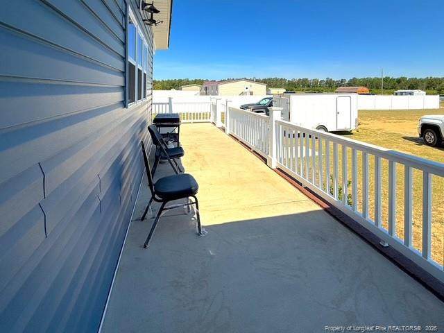 841 Blanchard Road St. Pauls, NC 28384 - Photo 34 of 45 Photo 34