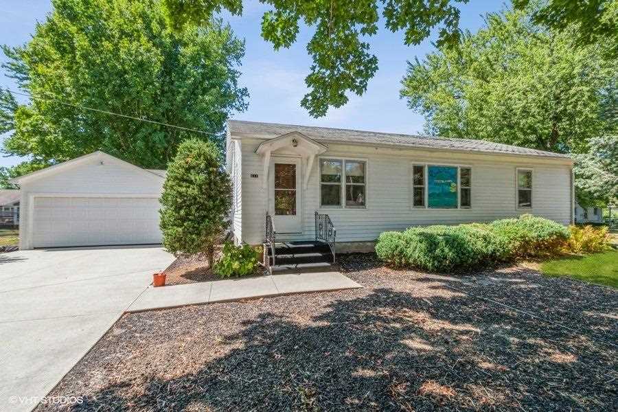 611 3rd Street Kalona, IA 52247 - Photo 1 of 20 Gallery Image 1