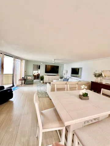 a view of an outdoor space and yard