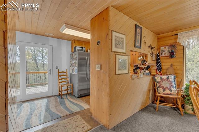 847 Timber Ridge Road Divide, CO 80814 - Photo 12 of 41 Gallery Image 12