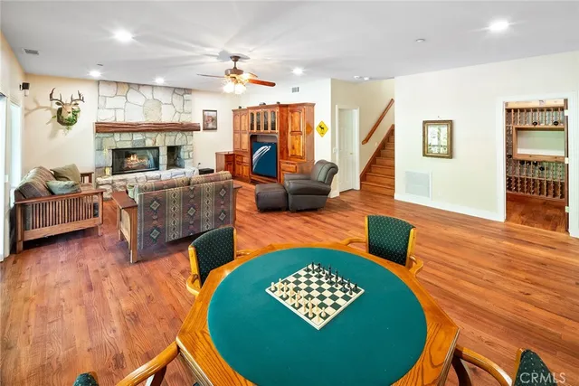 $3,995,000 | 27581 Meadow Bay Drive, Lake Arrowhead, CA 92352