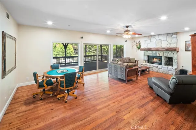 $3,995,000 | 27581 Meadow Bay Drive, Lake Arrowhead, CA 92352