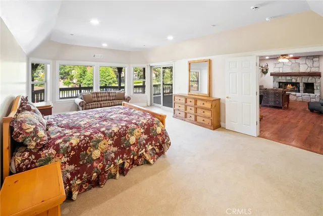 $3,995,000 | 27581 Meadow Bay Drive, Lake Arrowhead, CA 92352