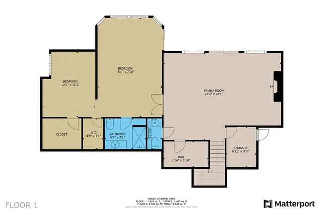 $3,995,000 | 27581 Meadow Bay Drive, Lake Arrowhead, CA 92352