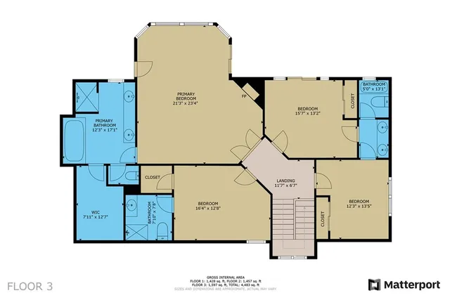 $3,995,000 | 27581 Meadow Bay Drive, Lake Arrowhead, CA 92352