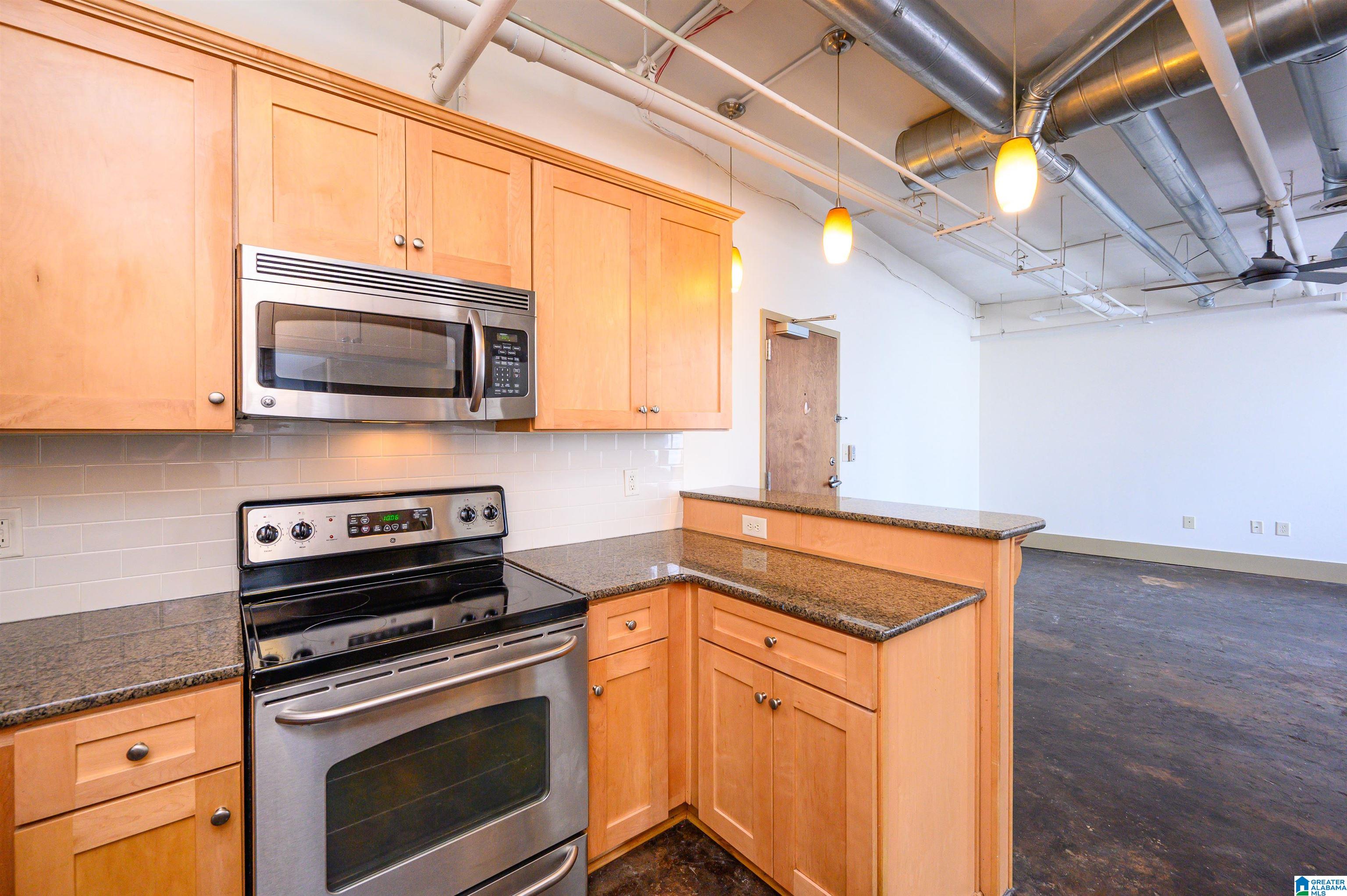 2008 3rd Avenue North, Unit 4D Birmingham, AL 35203 - Photo 13 of 25