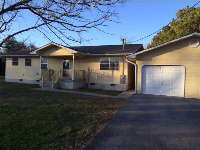 452 Yates Springs Road Ringgold, GA 30736 - Photo 1 of 13 Primary Photo
