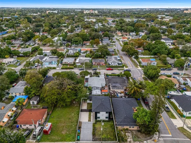 $944,900 | 1411 Northwest 40th Street, Miami, FL 33142