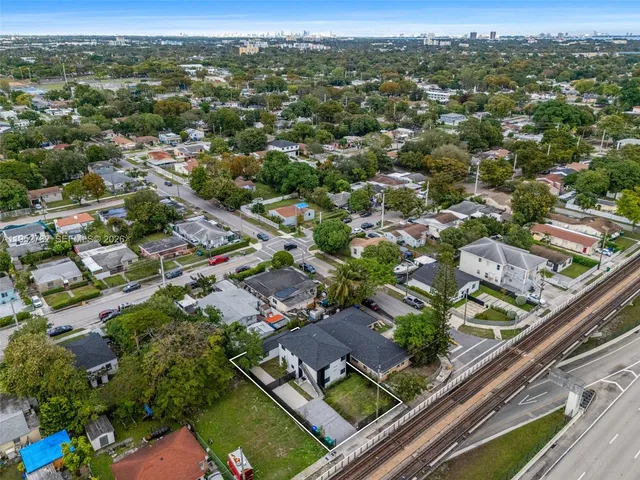 $944,900 | 1411 Northwest 40th Street, Miami, FL 33142