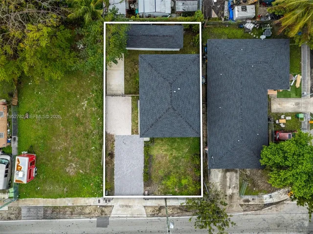 $944,900 | 1411 Northwest 40th Street, Miami, FL 33142