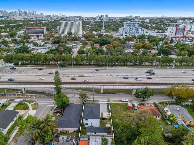 $944,900 | 1411 Northwest 40th Street, Miami, FL 33142
