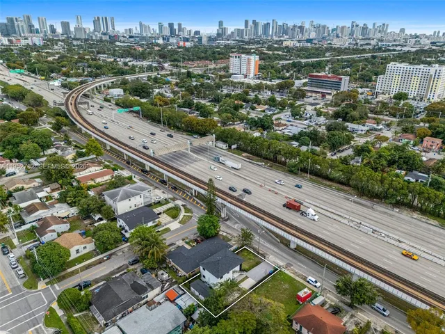 $944,900 | 1411 Northwest 40th Street, Miami, FL 33142