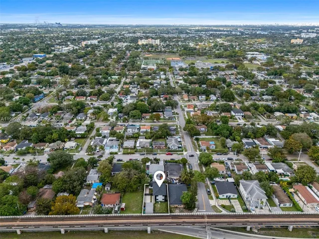 $944,900 | 1411 Northwest 40th Street, Miami, FL 33142