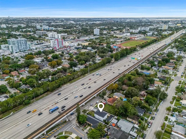 $944,900 | 1411 Northwest 40th Street, Miami, FL 33142