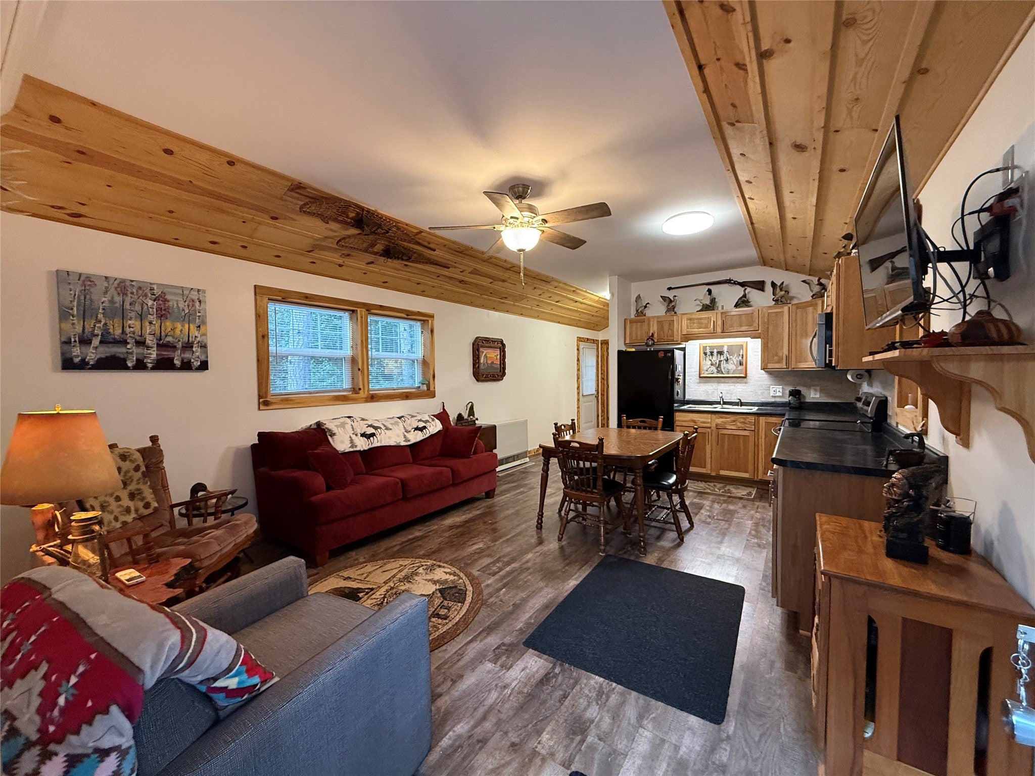 W8560 Oak Ridge Road Black River Falls, WI 54615 - Photo 7 of 29 Gallery Image 7