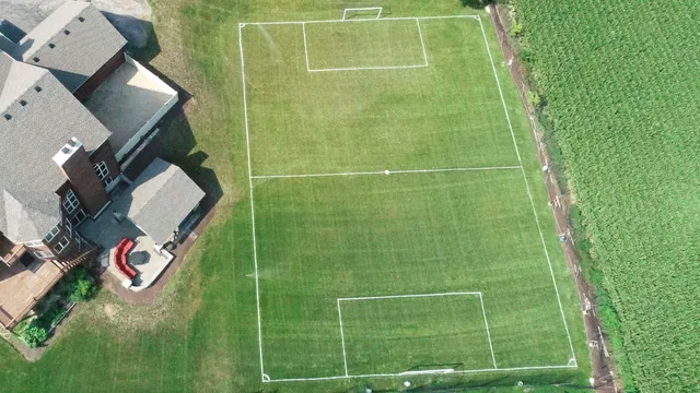 $735,000 | 3815 Gray Fox Run, Rockford, IL 61114