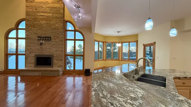 $735,000 | 3815 Gray Fox Run, Rockford, IL 61114