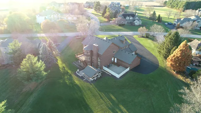 $735,000 | 3815 Gray Fox Run, Rockford, IL 61114