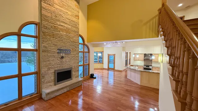 $735,000 | 3815 Gray Fox Run, Rockford, IL 61114