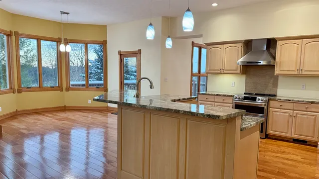 $735,000 | 3815 Gray Fox Run, Rockford, IL 61114