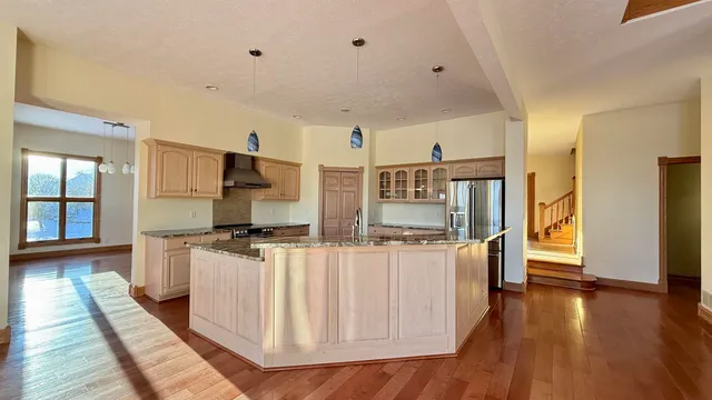 $735,000 | 3815 Gray Fox Run, Rockford, IL 61114