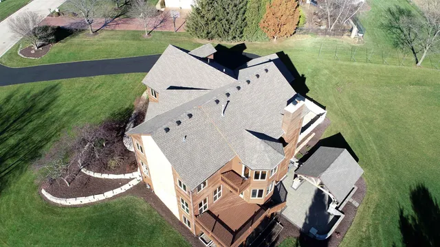 $735,000 | 3815 Gray Fox Run, Rockford, IL 61114