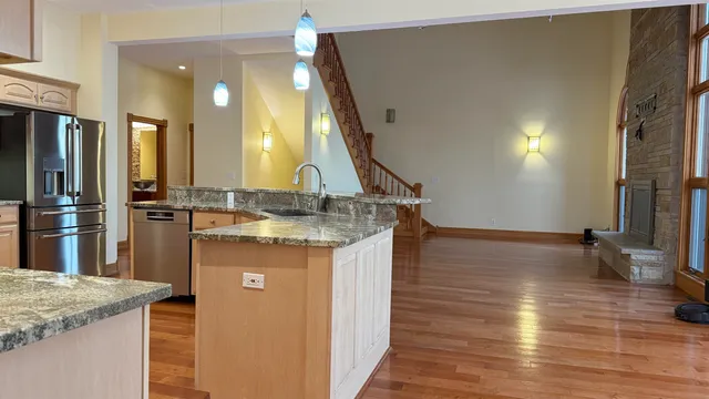 $735,000 | 3815 Gray Fox Run, Rockford, IL 61114